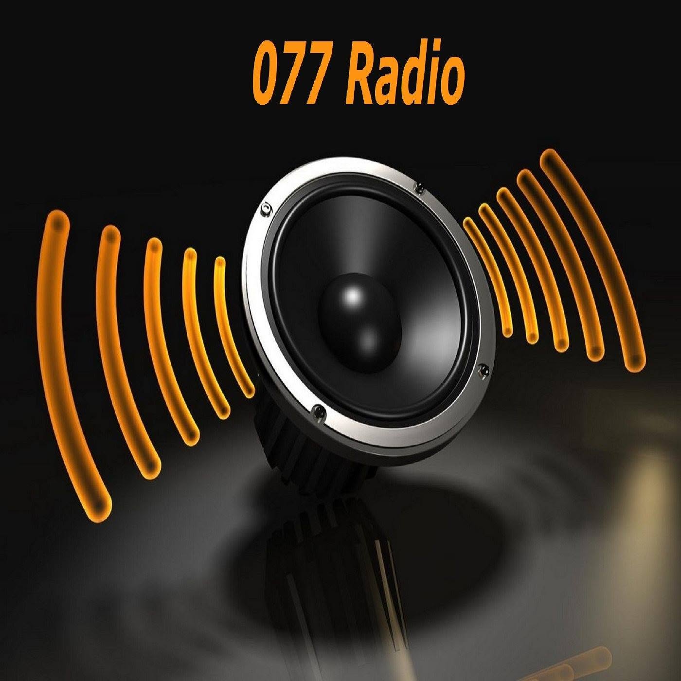 077 Radio – 60XL