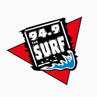 94.9 The Surf – WVCO