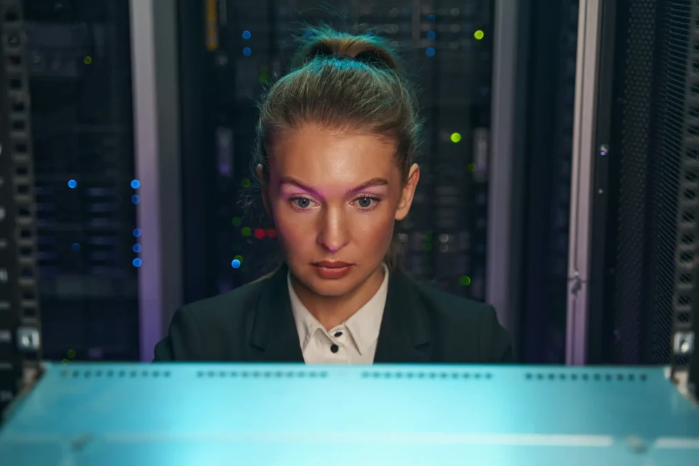 IT Engineer