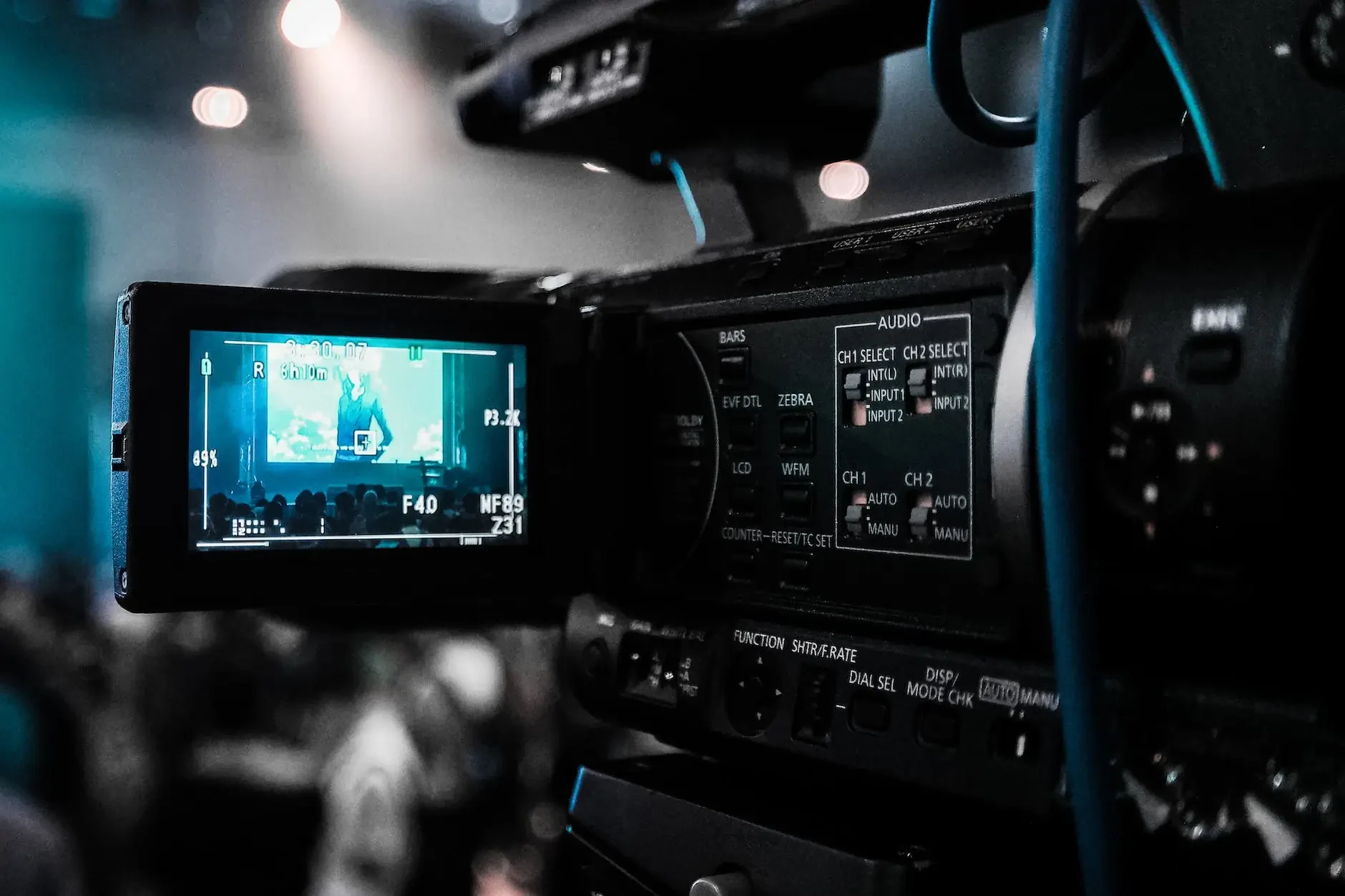 Experience the Future: Live AI Videos Elevate Entertainment