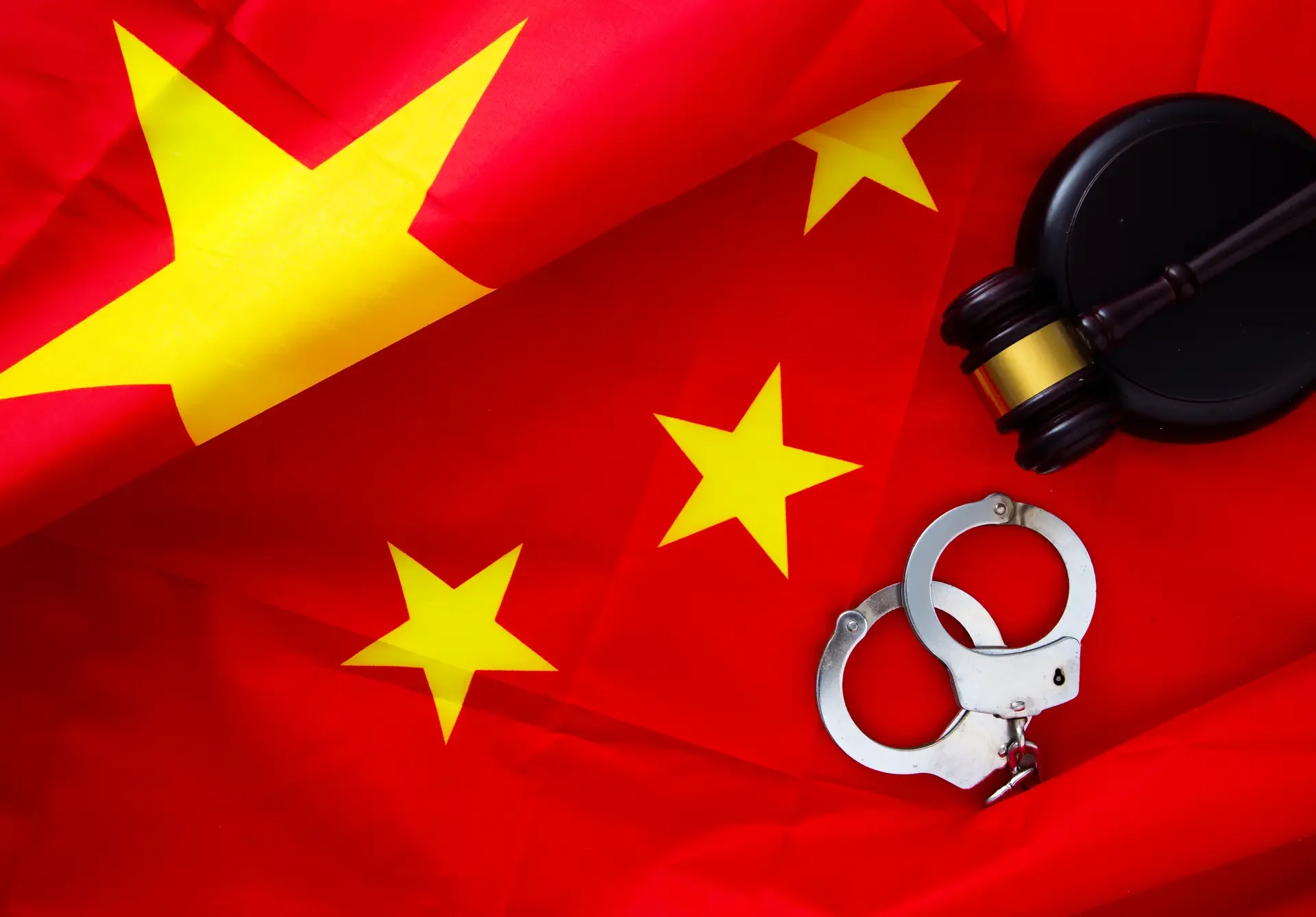 China’s judicial system is becoming even more secretive