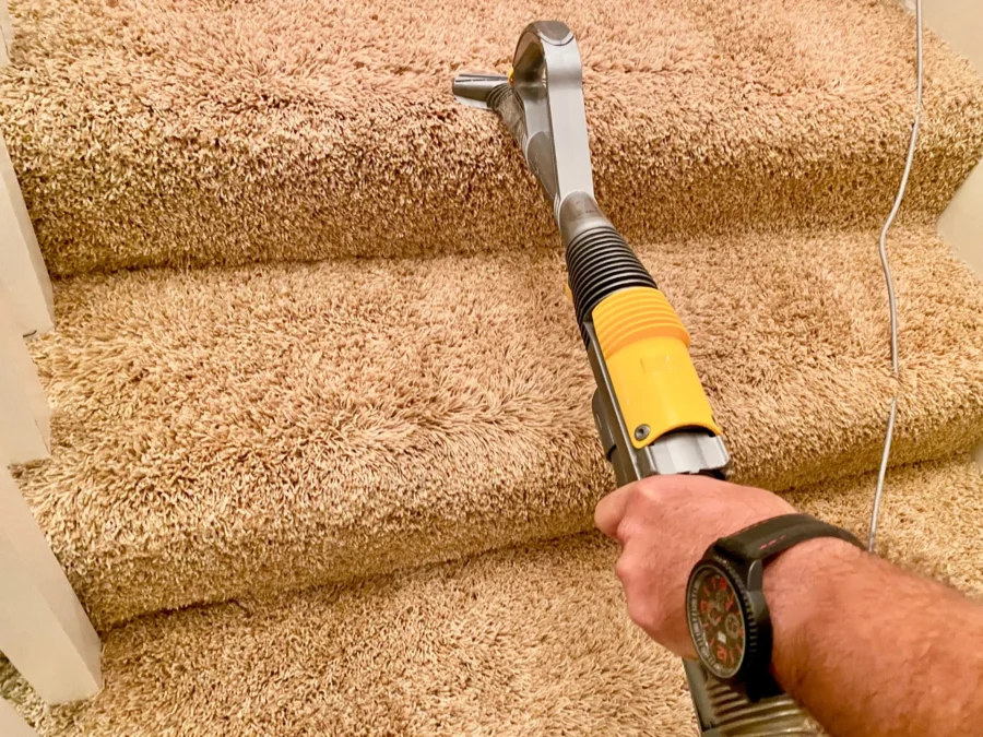 vacuum alternatives
