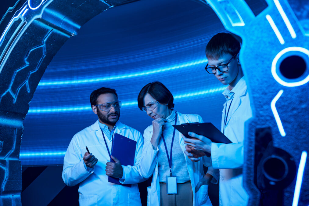 astroforensics; solve or solving crimes in space; forensic science