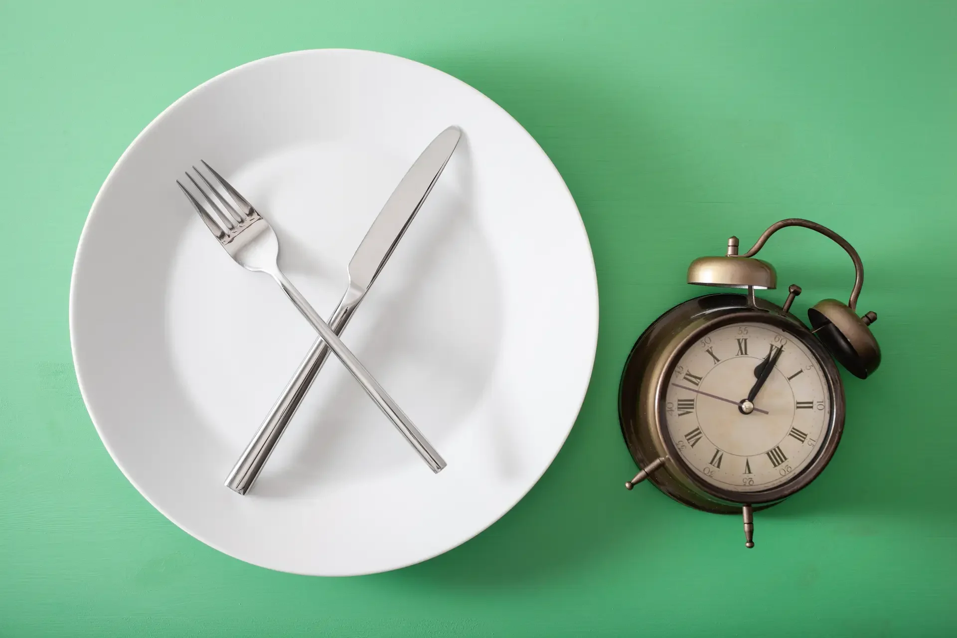 Do-it-yourself intermittent fasting associated with an increased likelihood of dying from heart disease