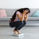 weight gain vs weight loss goals fail, and why we blame ourselves.