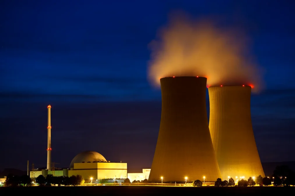 Energy power nuclear Japan