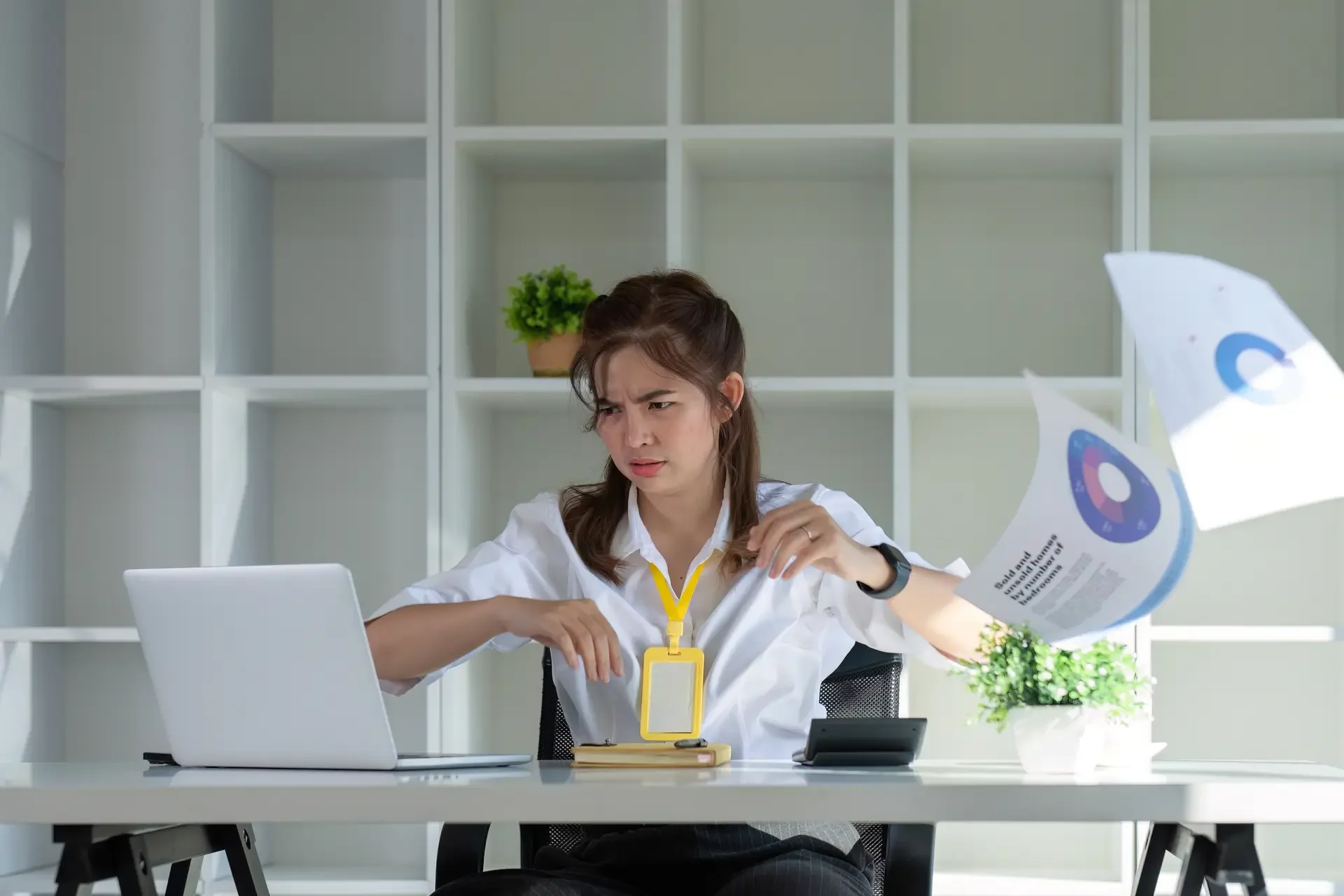 Study: The Reasons Behind Opting for More Difficult Methods to Complete Monotonous Tasks