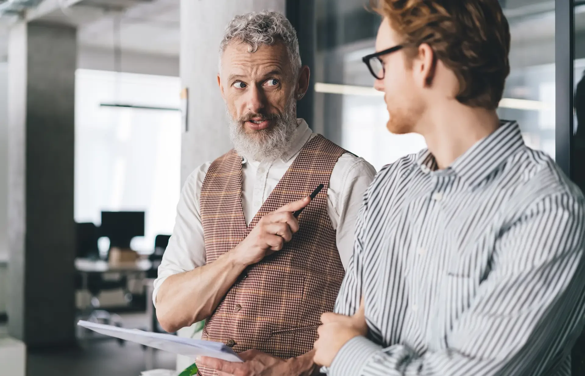 Why Establishing Limits with Your Mentor is Crucial