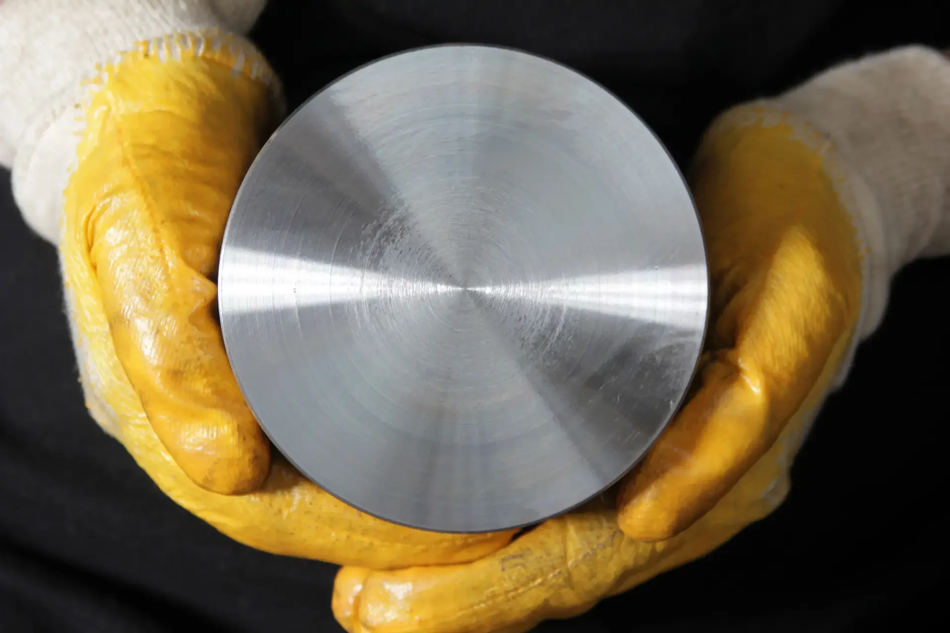 Can This New Steel From The UK Solve Major Challenges For Fusion Energy?