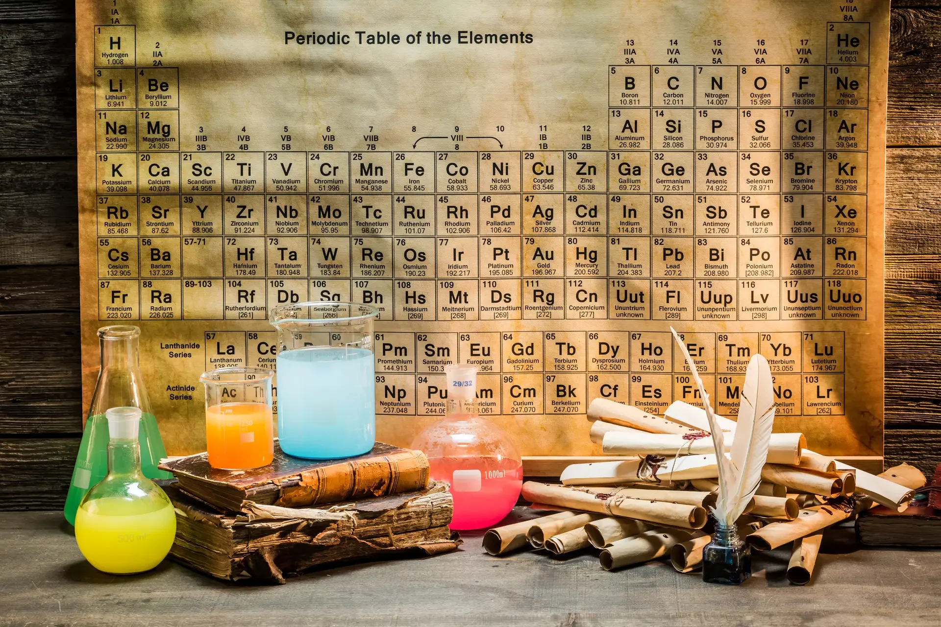 Uncover The Most Abundant Element On Earth You Never Knew… …Hint: It Isn’t Carbon!