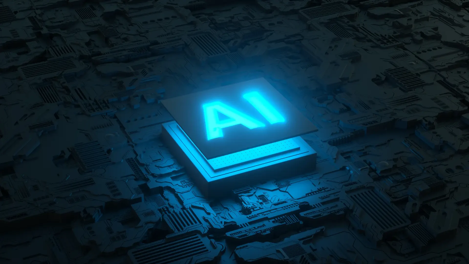 OpenAI Unveils Blueprint For AI Regulation That Could Change Everything