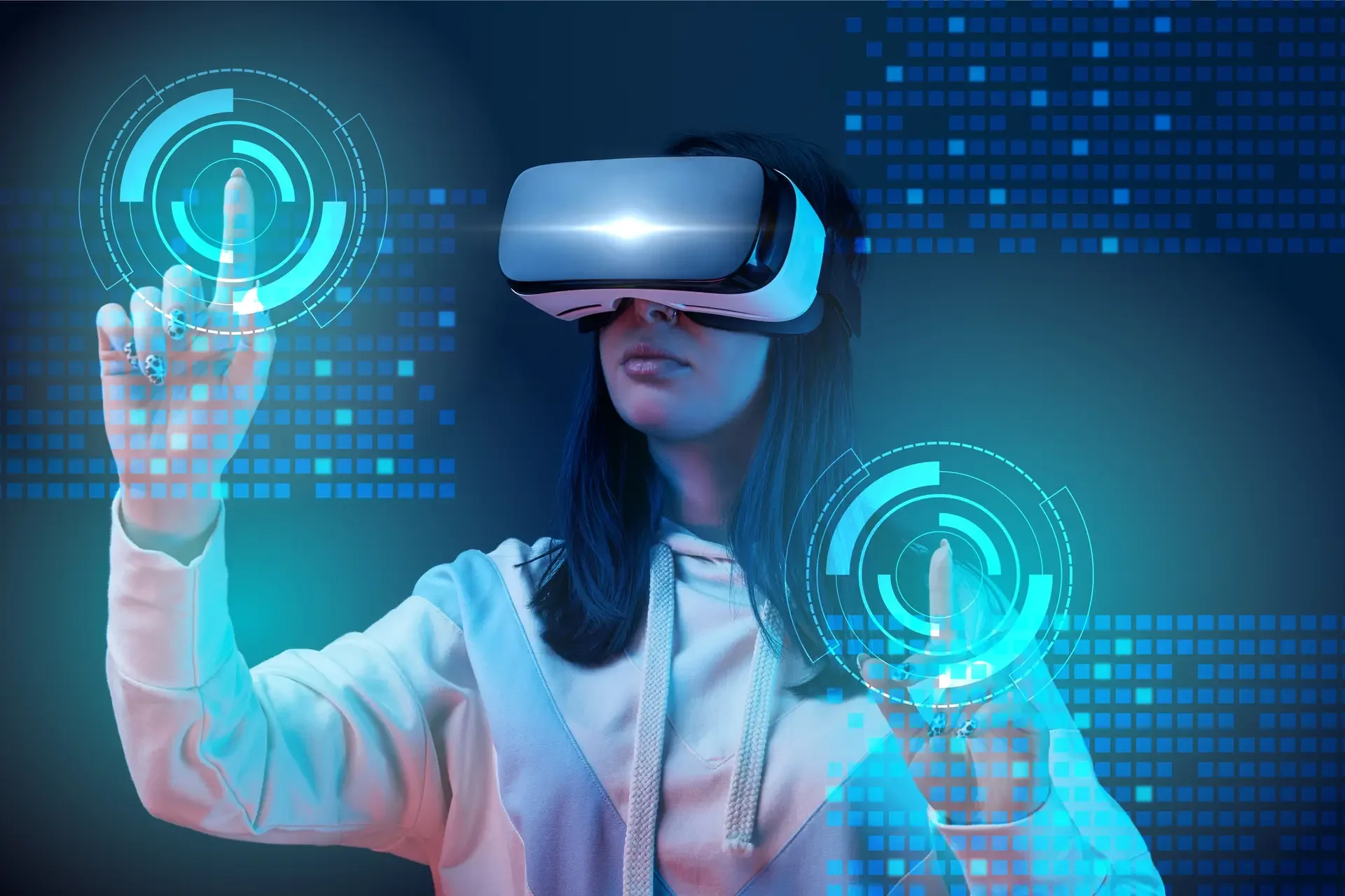 Emerging Trends In Tech: What To Expect Over The Next 5 Years