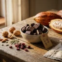 Dark Chocolate Benefits and allergy safe recipes