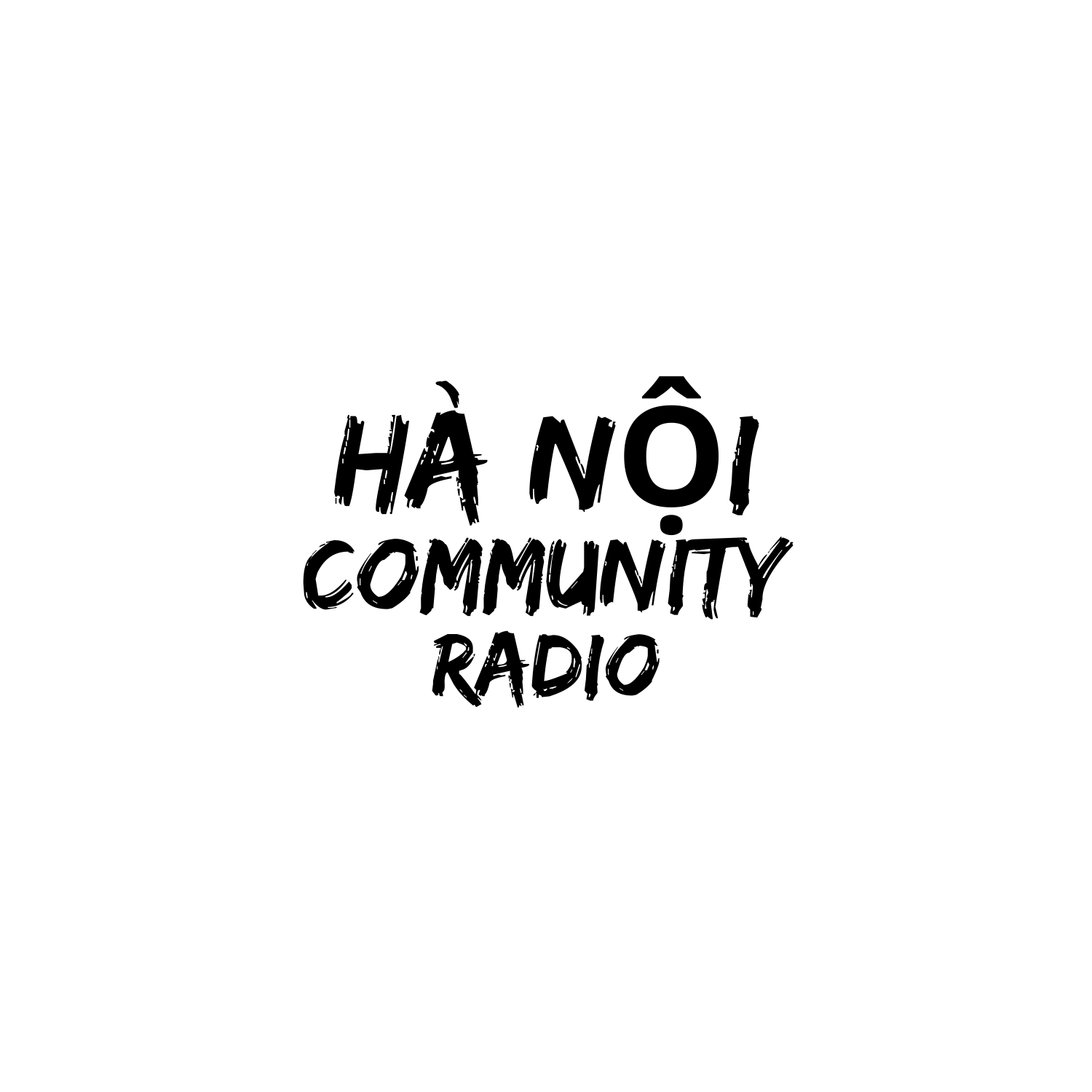 Há Noi Community Radio