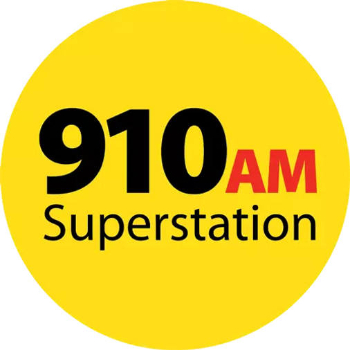 910 AM Superstation – WFDF