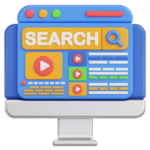 Oohub's ooh hub enhanced Google* Search