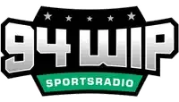 94 WIP Sports Radio
