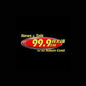 WXJB 99.9 FM